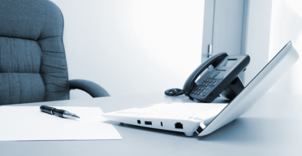 Virtual Business Phone